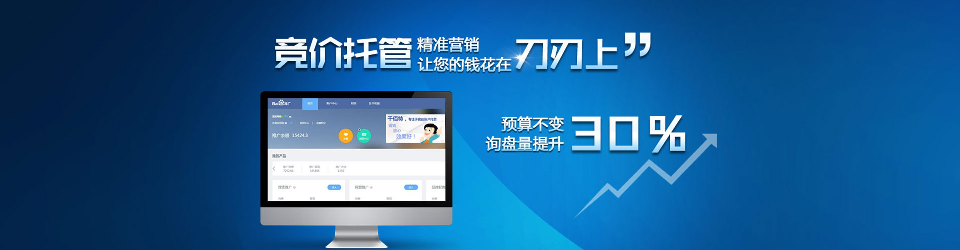 额敏sem优化师