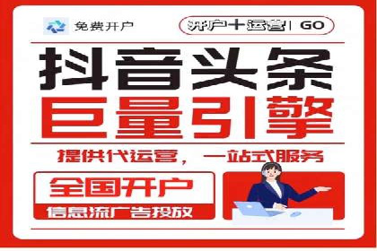 sem竞价托管代运营的五大经典案例